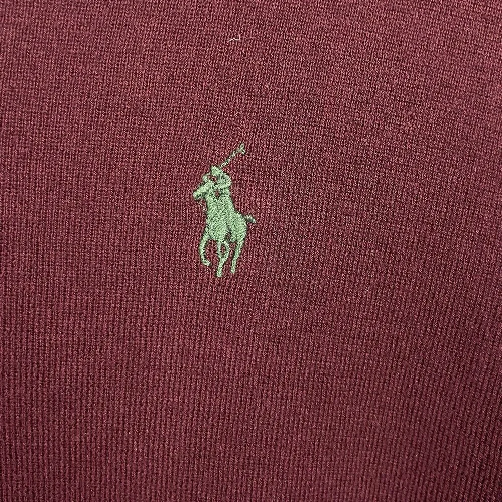 Polo Ralph Lauren elevate your